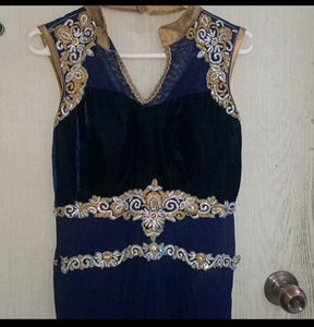 Designer Dress