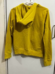 United Colour Benetton  Hooded Sweatshirt