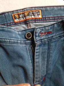 New Condition Jeans