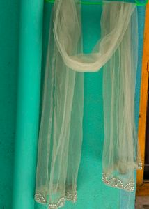 Elegant Embellished Gown
