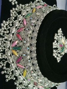 New Jewellery Set For Women