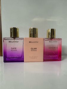 Bella Vita Perfume