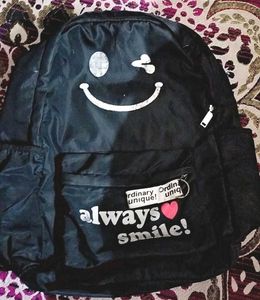 School/College Bag