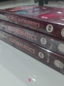 MATHEMATICS CLASS 12 (FULL SET WITH MCQs)