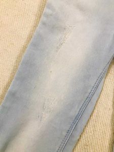 Jean&#39;s For Girls