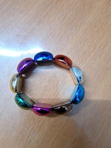 Multicolour Bracelet