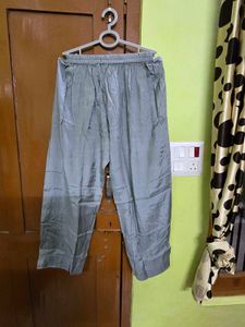 Elegant Grey Kurta Set