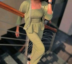 3 Piece Set For Women