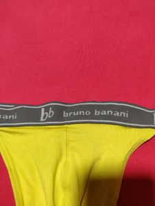 Man Thong Size XL