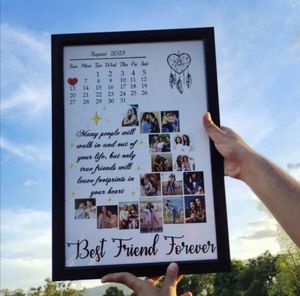 Customise Birthday, Frame Gift