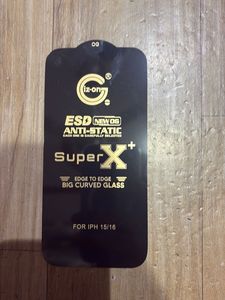iPhone 15/16 gaurd set of 3 pcs