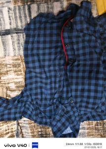 Boys Shirt