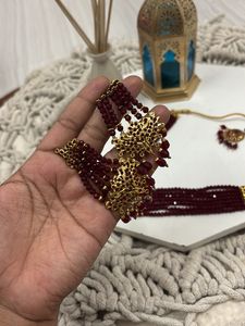 Jewellery Set