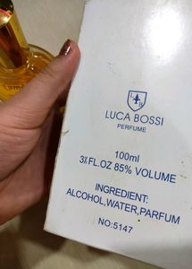 Camee Perfume