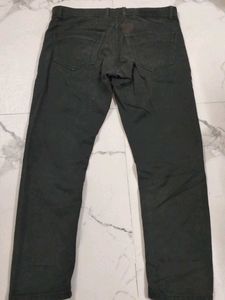 Charcoal Jeans