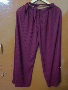 Combo Plazzo Set - 2