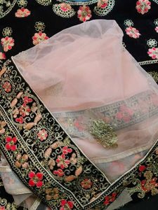 New Readymade Bridal Lehenga SM Size