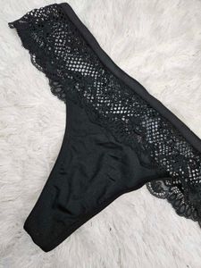 Stylish Lace Thong For Women From Next