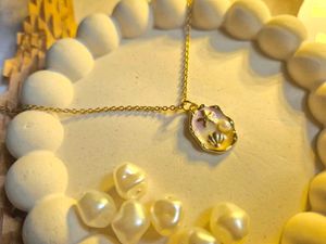 Luxury Beach Necklace