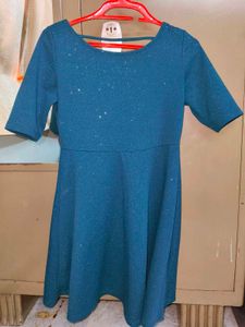 A-line Dress