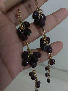 Brand New Earings