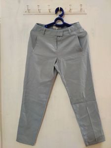 NEW formal Baby Blue Jeans