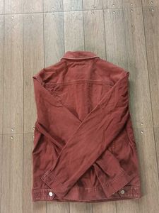 Mens Denim Jacket