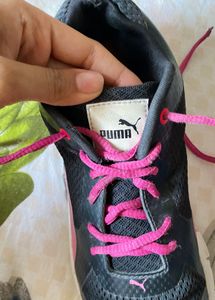 Puma Running Shoes