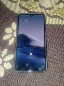 Vivo Y1s