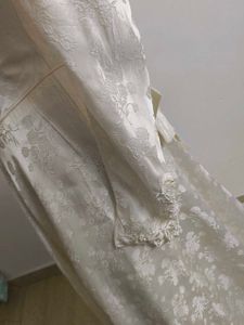 Vintage Gown