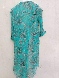 Boho Print Shurg.