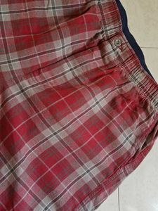 &#34;Netplay&#34; Shorts For Men