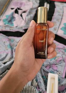 Bellavita Perfume Oud