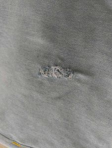 Light Wash Distressed Jeans