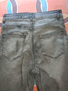 Jeans | Grey