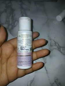6 Skincare Items COMBO