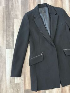 Black Blazer