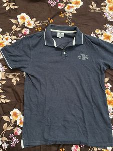 Lee Cooper Polo Tshirt