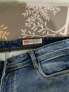 🤯699 Sale🔥Levi&#39;s Blue Denim Jeans