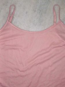 Beautiful Pink Tank Top💗