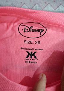 NWT Disney Tshirt