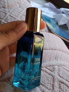 Bella Vita SKAI Aquatic Perfume