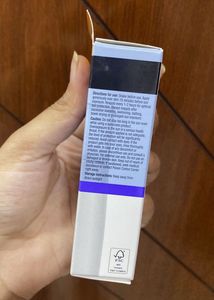 Neutrogena Ultra Sheer Sunscreen