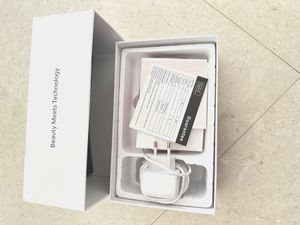 ERIKKA IPL HAIR REMOVAL HANDSET