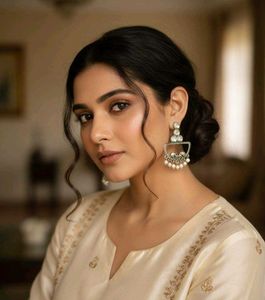 Pick any -1 Elephant Dangle Earrings