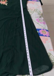 Side Slit Kurta Set For Women