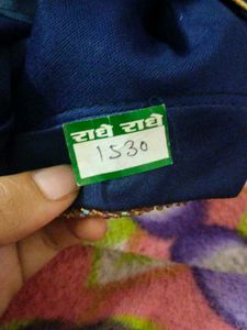 Lahanga With Kurta