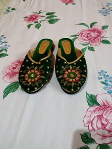 Gree Sandel