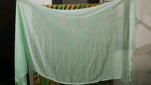 Elegant Embroidered Kurta