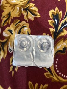 Aquacolor Eye Lens